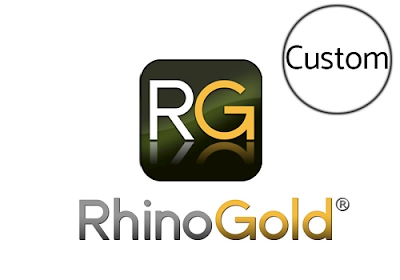 RhinoGold Personalizzato