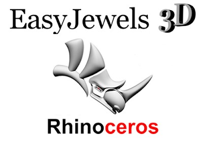 Corso Easy Jewels per Rhinoceros
