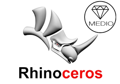 Corso Rhino Livello Intermedio